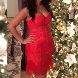 Fringe dress, Very clean n perfect condition